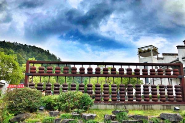 婺源自驾两日游攻略1