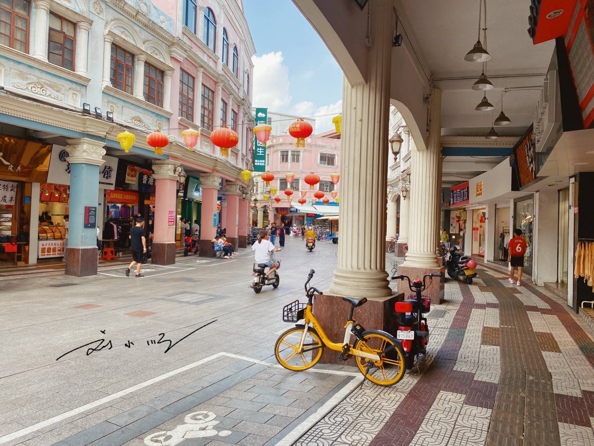 原创 广东佛山GDP最高的区,有钱人很多,游客:为什么看起来这么破?10