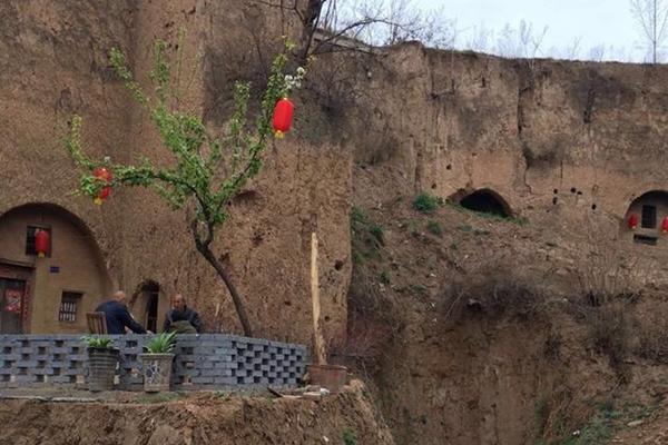 洛阳春季自驾游玩好去处2