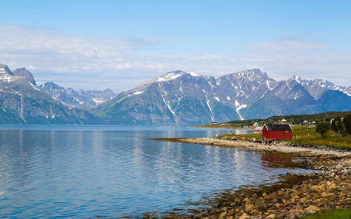 原创 世界上最随心所欲的地方:没有时间的概念,什么时候工作全看心情2
