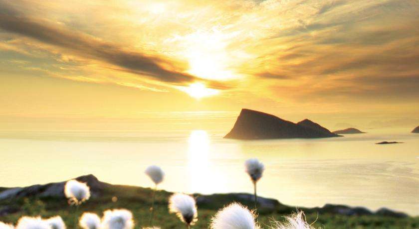 原创 世界上最随心所欲的地方:没有时间的概念,什么时候工作全看心情3