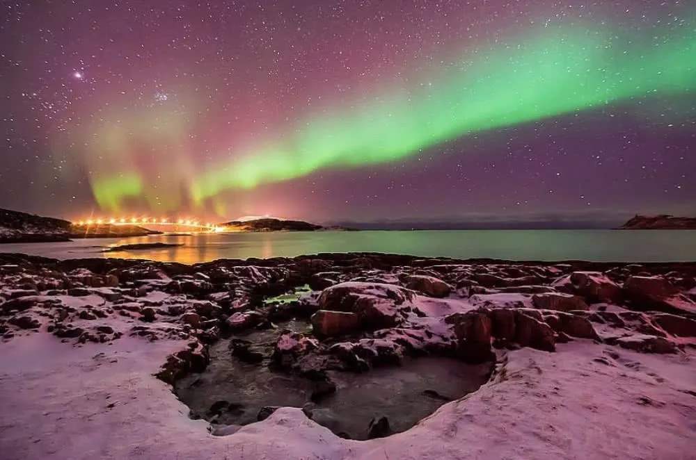 原创 世界上最随心所欲的地方:没有时间的概念,什么时候工作全看心情4