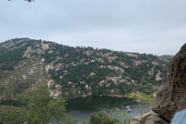 云瀑洞天有什么好玩的1