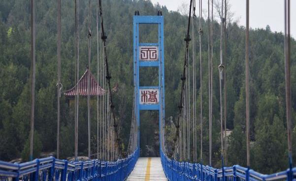 云瀑洞天有什么好玩的2