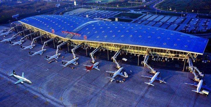 原创 济南遥墙机场扩建,多条高铁通达,快看看能直通你家乡吗?2