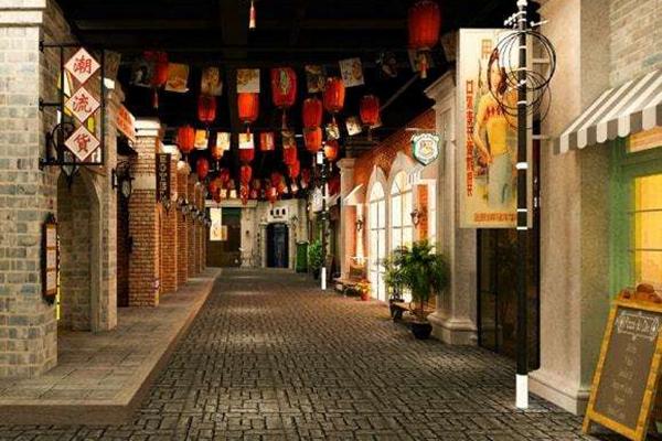 青岛春游去哪里比较好3