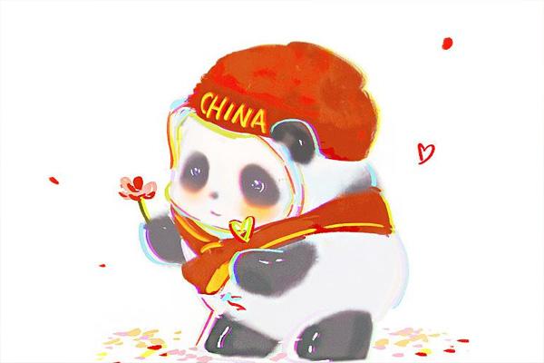 冰墩墩钥匙扣多少钱 冰墩墩钥匙扣在哪买1