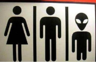 原创 为什么在泰国旅游,看到有紫色标识的厕所?导游:最好别进5