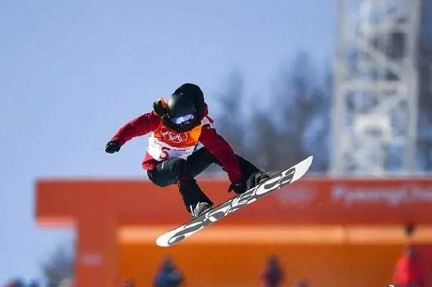 滑雪入门攻略 新手滑雪需要注意的事项2