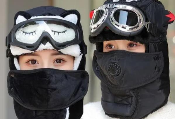 滑雪入门攻略 新手滑雪需要注意的事项3