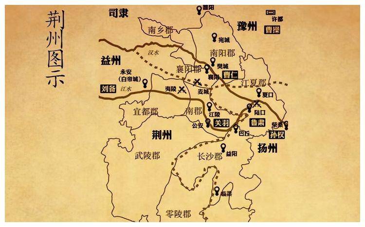 原创 湖北将有一新高铁线经过，襄阳荆门等地有福了，经济将有新发展3