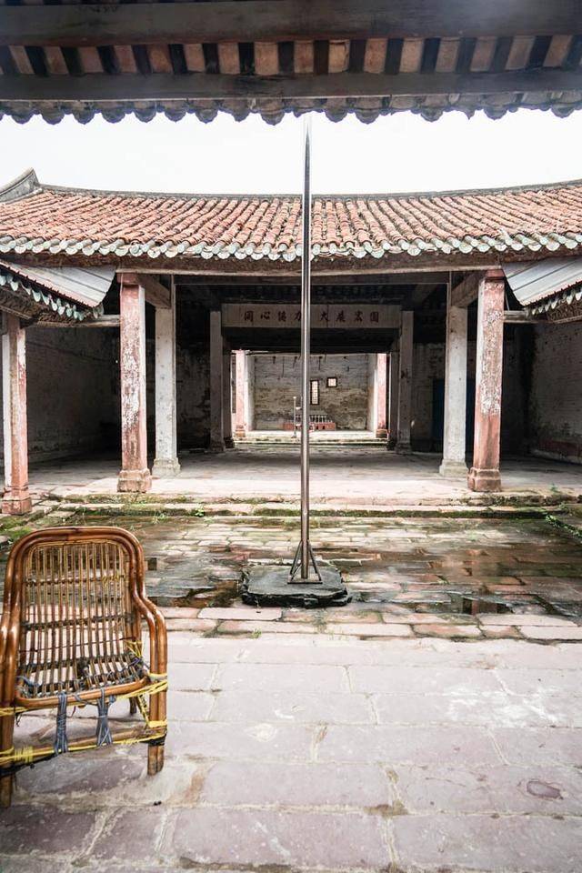 东莞人超美西溪古村,被誉为东莞小丽江,距今已有380年历史3