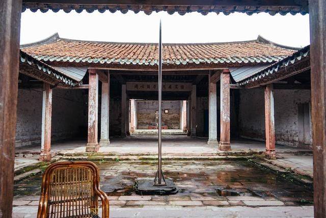 东莞人超美西溪古村,被誉为东莞小丽江,距今已有380年历史4