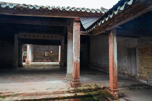 东莞人超美西溪古村,被誉为东莞小丽江,距今已有380年历史6