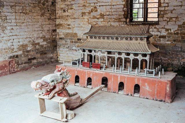 东莞人超美西溪古村,被誉为东莞小丽江,距今已有380年历史8