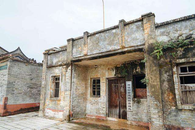 东莞人超美西溪古村,被誉为东莞小丽江,距今已有380年历史10