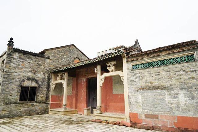 东莞人超美西溪古村,被誉为东莞小丽江,距今已有380年历史11