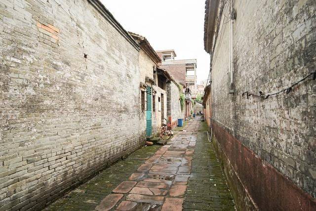 东莞人超美西溪古村,被誉为东莞小丽江,距今已有380年历史13