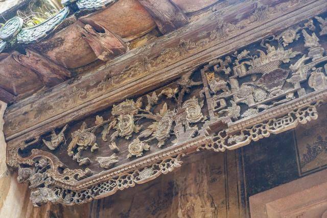 东莞人超美西溪古村,被誉为东莞小丽江,距今已有380年历史16