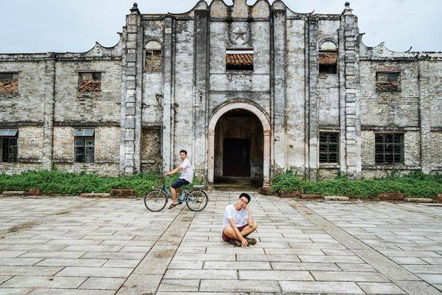 东莞人超美西溪古村,被誉为东莞小丽江,距今已有380年历史18