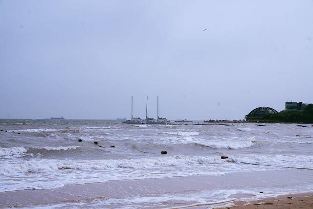 北戴河超小众旅行地,很少人知道,景色太美了1