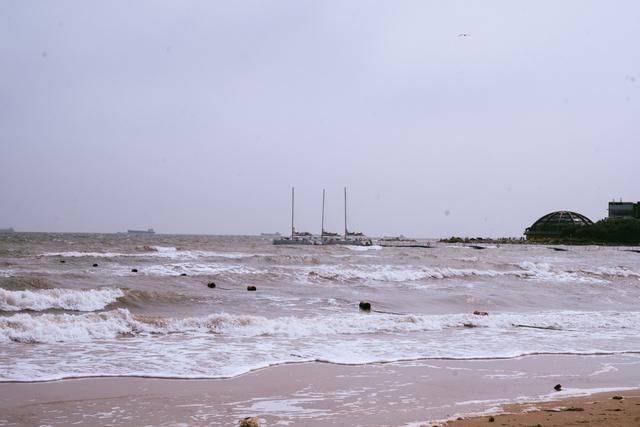 北戴河超小众旅行地,很少人知道,景色太美了2