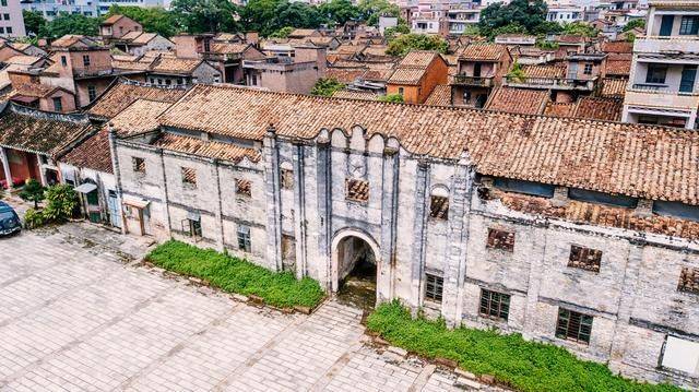 东莞人超美西溪古村,被誉为东莞小丽江,距今已有380年历史25