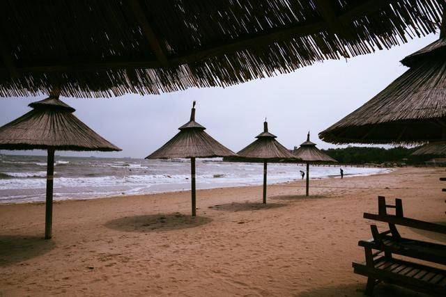 北戴河超小众旅行地,很少人知道,景色太美了3