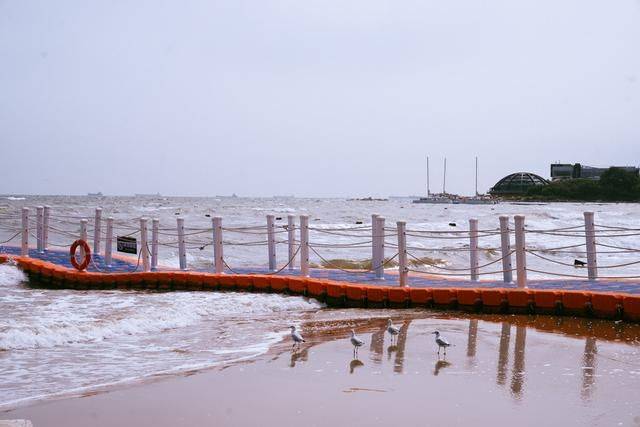 北戴河超小众旅行地,很少人知道,景色太美了5