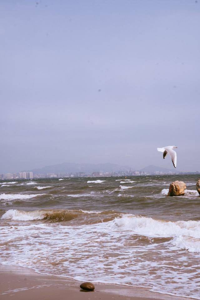 北戴河超小众旅行地,很少人知道,景色太美了9