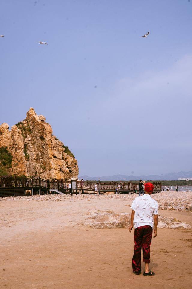 北戴河超小众旅行地,很少人知道,景色太美了12