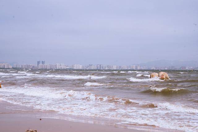 北戴河超小众旅行地,很少人知道,景色太美了15