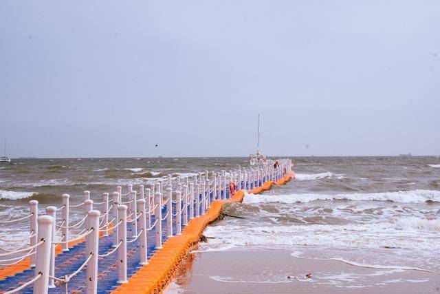 北戴河超小众旅行地,很少人知道,景色太美了17