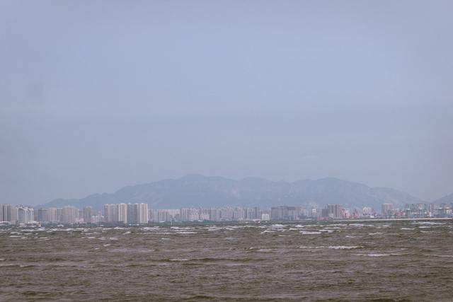 北戴河超小众旅行地,很少人知道,景色太美了21