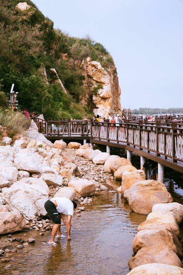 北戴河超小众旅行地,很少人知道,景色太美了25