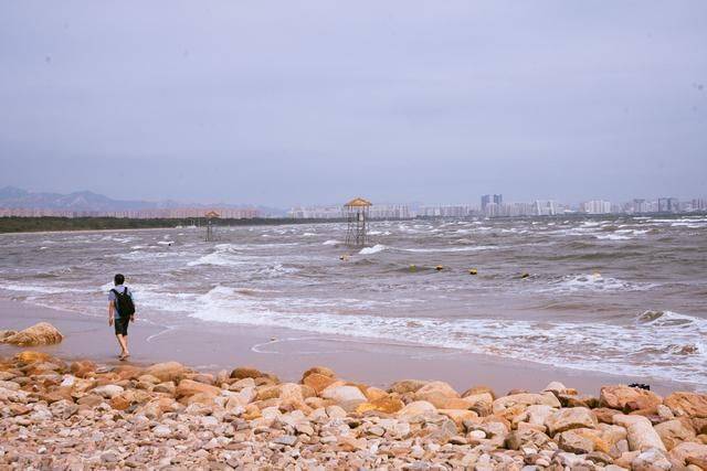 北戴河超小众旅行地,很少人知道,景色太美了26