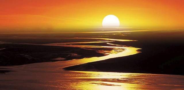 一路往西,直奔中原,西部旅居是一种什么样的体验4