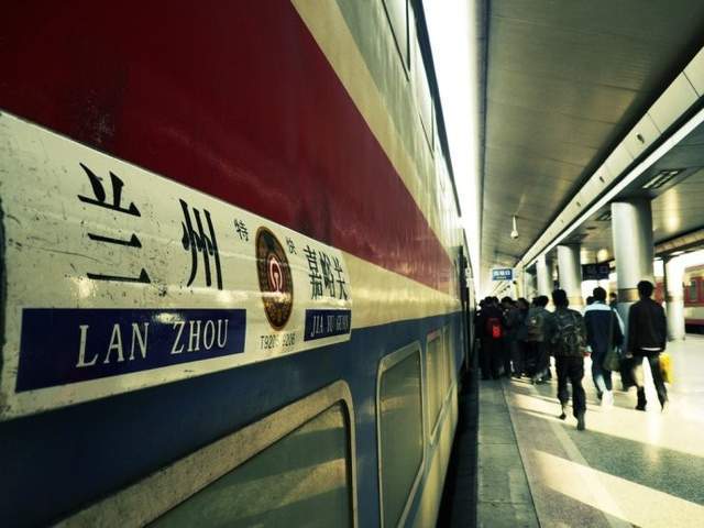 一路往西,直奔中原,西部旅居是一种什么样的体验5