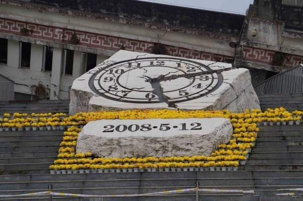 一路往西,直奔中原,西部旅居是一种什么样的体验8