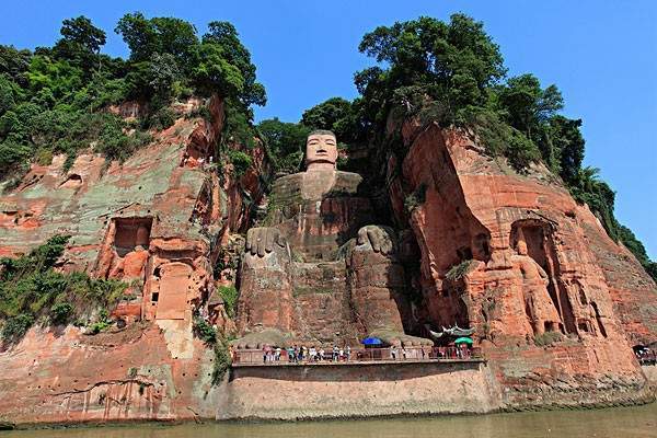 一路往西,直奔中原,西部旅居是一种什么样的体验10