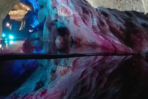 善卷洞风景区介绍 景点介绍一览1