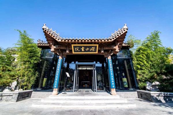 青岛适合春季旅游的小众景点有哪些2