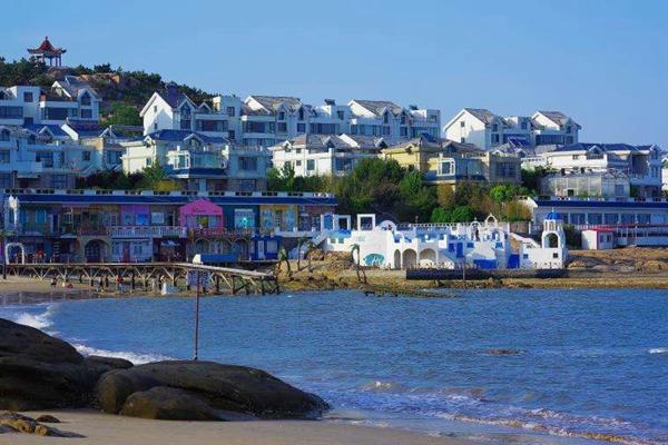 青岛适合春季旅游的小众景点有哪些3