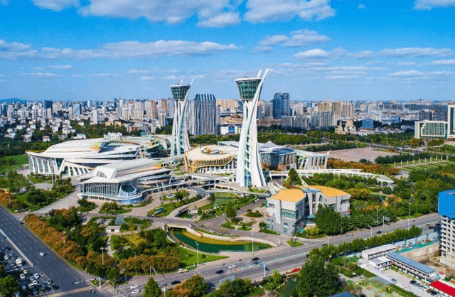 原创 继烟台之后,山东又一座城市“即将发力”,未来或成“黑马”1