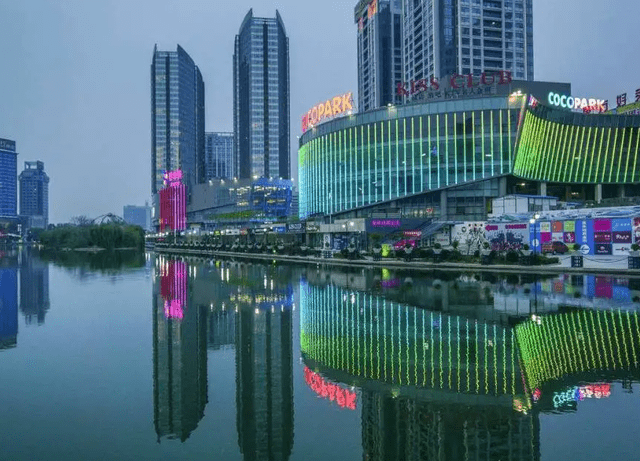 原创 继烟台之后,山东又一座城市“即将发力”,未来或成“黑马”2