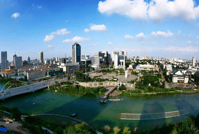 原创 继烟台之后,山东又一座城市“即将发力”,未来或成“黑马”3