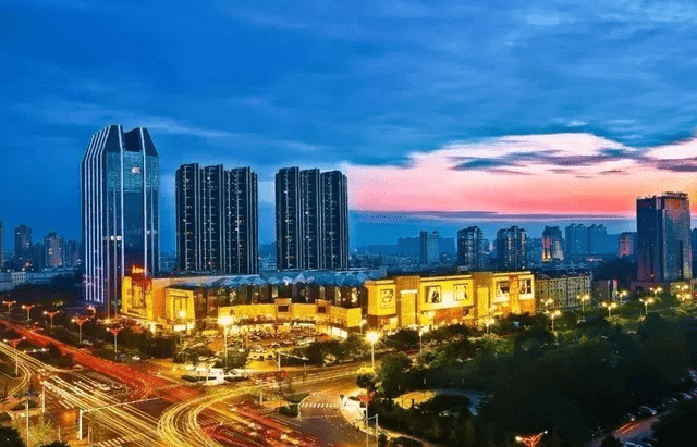 原创 继烟台之后,山东又一座城市“即将发力”,未来或成“黑马”4