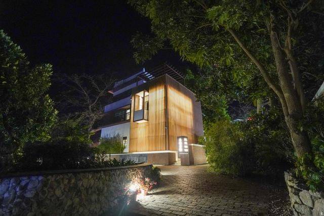 珠海宝藏岛屿全攻略,尚未完全开发,深圳珠海坐船只需一小时3