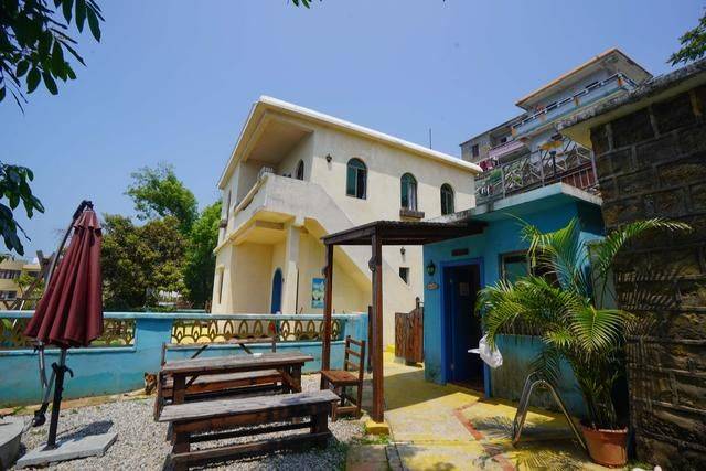 珠海宝藏岛屿全攻略,尚未完全开发,深圳珠海坐船只需一小时8