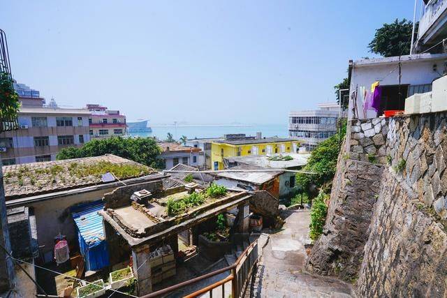 珠海宝藏岛屿全攻略,尚未完全开发,深圳珠海坐船只需一小时9